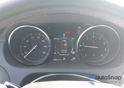 2019 Land Rover Discovery Sport Se из США, поврежденный, VIN SALCP2FX2KH793078